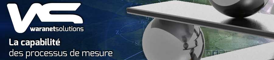 Capabilité des instruments de mesure