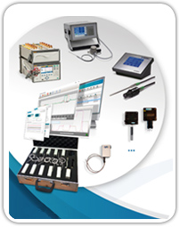 instrumentation waranet solutions