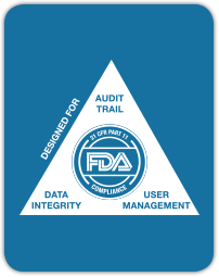conformité 21 CFR part 11