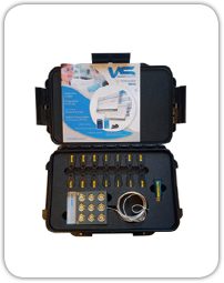 instrumentation waranet