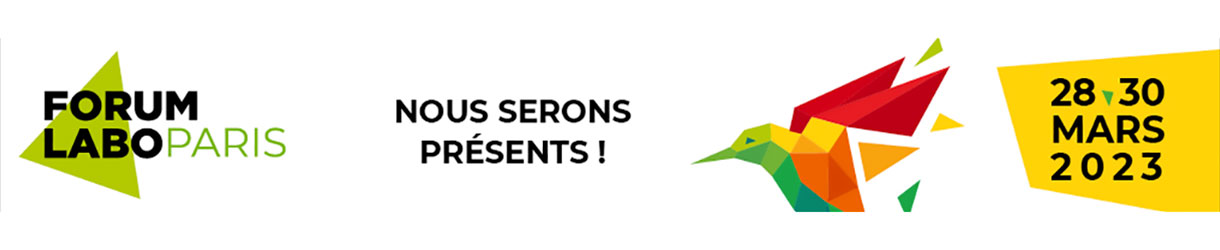 Waranet Solutions Forum labo 2023
