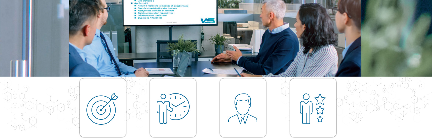 conseils et formations