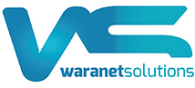 Waranet Solutions logotype